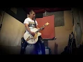 Download Lagu THE CULT FIRE WOMAN COVER BY PEDRO ANDRE