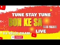 Lagu TUNE STAY TUNE🔥QUINCY🎤🔥(BON KE SA)LIVE💣🔥CLUB FACADE💃🍾 2K25🎉🔥DJ YELLO GAARI🎚️🎧
