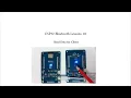 ESP32 Bluetooth Lesson 10 read data for client