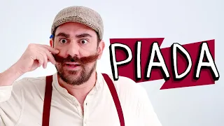 PIADA