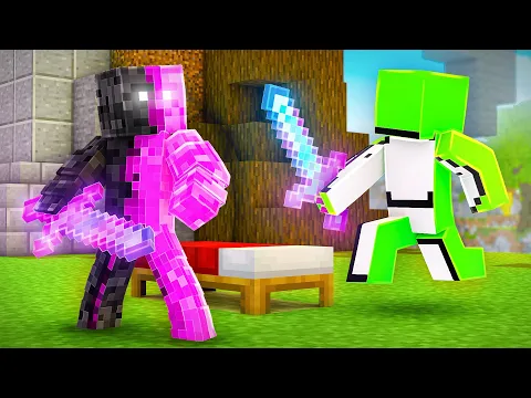 Download MP3 Minecraft Bedwars With Dream