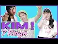 Download Lagu [REAKSI] JEESUN ORANG KOREA \
