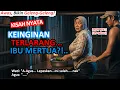 Download Lagu kisah nyata💖rahasia gelap Mak Wati, Ibu Mertua Saat Hujan Deras di Gubuk..!! - REZEKI TAK BERHENTI