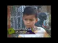 Download Lagu Qasidah Aceh ~ Nasib Aneuk Yatim - Cut Putri MS \u0026 Juanda