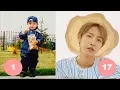 Download Lagu Renjun NCT Childhood | From 1 To 17 Years Old