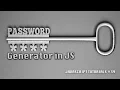 Password Generator in JS JavaScript Tutorials Web Development Tutorials