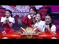 Download Lagu Kompak, Cantik, Bersuara Emas! Penampilan \