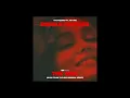 The Weeknd ft. Future - Double Fantasy (Official Audio)