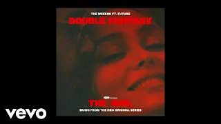 Download The Weeknd ft. Future - Double Fantasy (Official Audio) MP3