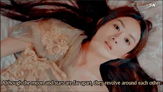 Download [Eng Sub] The moon and stars 星月 ( Princess Agents OST ) MP3