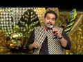 Shankar Mahadevan Performs Sri Vigneshwara Stuthi in ETV @ 20 Years Celebrations - 2nd August 2015