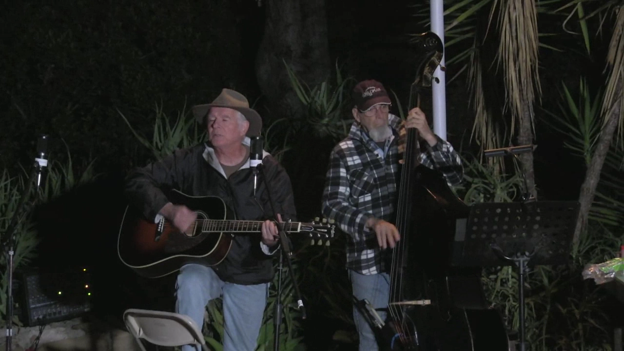 Greenback Dollar - Don Truby, Rick Cohen