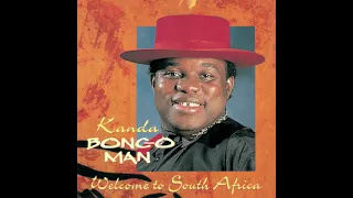 kanda bongo man bolingo audio 