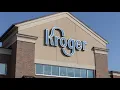 Is Kroger open on Thanksgiving