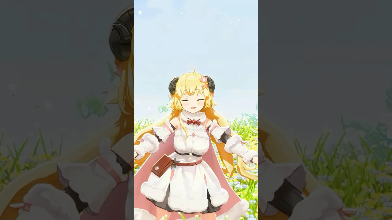 日本の結婚式の神父や牧師はほとんどが◯◯！？【 #今日のわため 】 #shorts #hololive  #vtuber