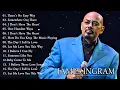 Lagu JAMES INGRAM GREATEST HITS - BEST SONGS OF JAMES INGRAM FULL ALBUM