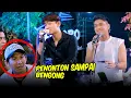 Download Lagu Tri suaka duet sama cowo blasteran bule 😱 | BILA NANTI (Live) Tri Suaka