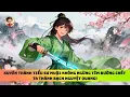 Download Lagu TẬP1-XUYÊN THÀNH TIỂU SƯ MUỘI KO NGỪNG TÌM ĐƯỜNG CHẾT, TA THÀNH BẠCH NGUYỆT QUANG