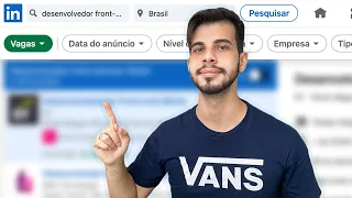 Como arrumar emprego em programação - sem experiência