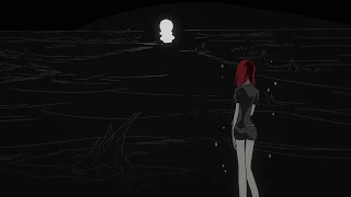 TVアニメ『宝石の国』EDテーマ「煌めく浜辺」ノンクレジット映像