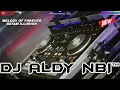 Download Lagu MELODY OF FOREVER NEW REMIX 2025 NONSTOP DJ ALDY NBI™ BATAM ISLAND (Jam Terbang)