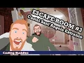 Coding Escape Room Castel Sant Angelo Entrance Twitch Session