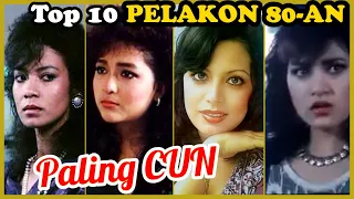 Download Top 10 PELAKON 80-an Paling CUN MP3