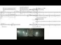 The Matrix: "Trinity Infinity” by Don Davis (Score Reduction and Analysis)