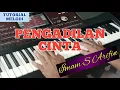 Download Lagu TUTORIAL MELODI PENGADILAN CINTA IMAM S ARIFIN PART #2