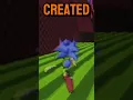 Download Lagu Who IS sonic.EXE rewrite? #shortsfeed #shorts