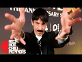 Anthony Kiedis - Talk about Aeroplane and Dave Navarro October 2025
