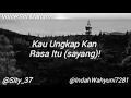 Download Lagu DEAR HAWA - SAYANGI AYAHMU
