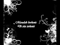 Download Lagu May - Gadis Bertudung Putih (Lirik)