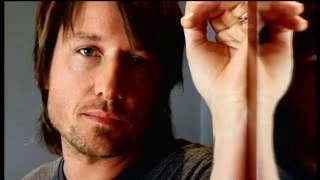 Keith Urban Biography