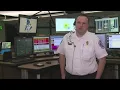 Behind the scenes A look at the 911 dispatch center