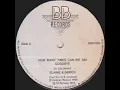 Download Lagu Elaine \u0026 Derick - How Many Times Can We Say Goodbye [1985]