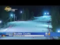 Vail Becomes Second Colorado Ski Area To Delay Opening Due To Weather