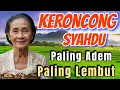 KERONCONG SYAHDU PALING ADEM PALING LEMBUT__TENANG_DI HATI_MUSIC_GAYENG