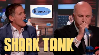 Were The Sharks Blown Away By Blowzee s Pitch Shark Tank US Shark Tank Global