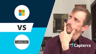 Visual Studio Code vs Sublime Text Why I switched from Sublime Text to Visual Studio Code