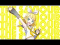 Lagu How Kagamine Rin is the Solution To World peace