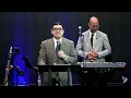 Jonathan Cruz - THE POWER OF PRAISE