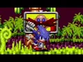 Sonic CD i'm outta here [Sonic Origins]