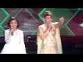 INUL \u0026 LESTY- ARJUNANYA BUAYA, D'ACADEMY ASIA FINAL 28122015 [FULL HD]