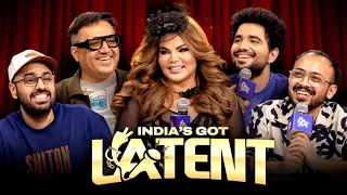 India's Got Latent Season 2 Episode 6 Kitne Baje Aayega ? Ft.Rakhi Sawant Release Timing 