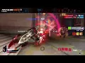 Overwatch POTG Bug report 2-14-26