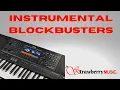 Download Lagu Instrumental Blockbusters (PSR-SX900) (video 4)