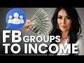 Download Lagu Turning Facebook Group Guides into a Money Maker (Step By Step Guide)