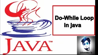 Bangla Java programming for Beginner 08 Do-While Loop