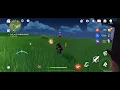 Genshin Impact Random Event - Lianne s Troubles Gameplay